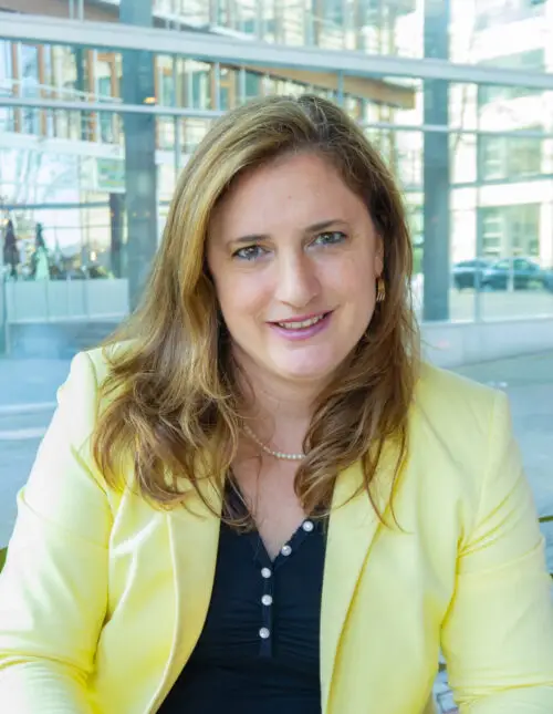 Offboarding-Coaching mit Michaela Rütten