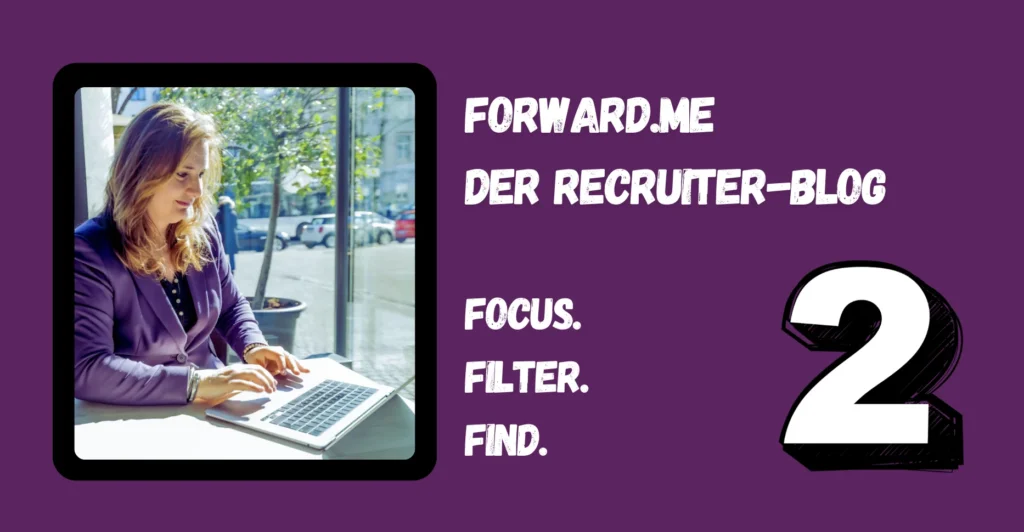 Recruiting Bedeutung Anfoderungprofil versus Stellenanzeige