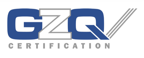 Zertifikat GZQ